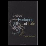 Viruses and Evolution of Life