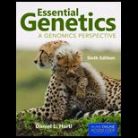 Essential Genetics Text