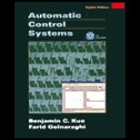 Automatic Control Systems / With CD