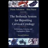 Bethesda System for Reporting Cervical Cytology