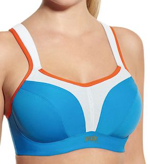 Panache 5021 Full Busted Underwire Sports Bra