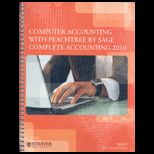 Computer Accounting (Custom Package)