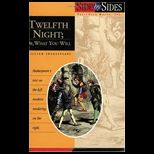 Twelfth Night Side by Side