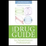 Daviss Drug Guide for Rehabilitation Professional