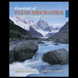 Essentials of Fluid Mechanics   With DVD