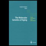 Molecular Genetics of Aging