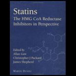 Statins Hmg Coa Reductase Inhibitors