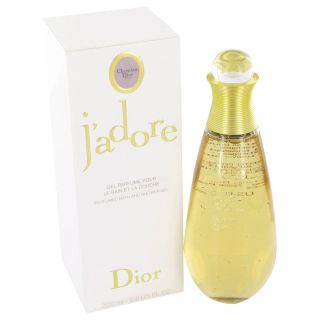 Jadore for Women by Christian Dior Shower Gel 6.7 oz
