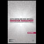 Innovation Management