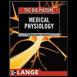Medical Physiology The Big Picture