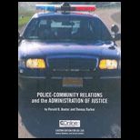 Police Community Relations (Custom)