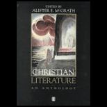 Christian Literature  Anthology