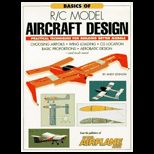 Basics of Model Aircraft Design