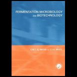 Fermentation Microbiology and Biotechnology