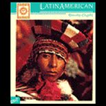 Latin American Arts and Cultures
