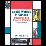 Social Welfare in Canada  Understanding Income Security