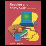 Reading and Study Skills / With CD ROM