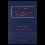 Smiths English Latin Dictionary