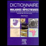 Dictionnaire De Maladies Infectieuses