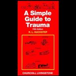 Simple Guide to Trauma