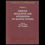 Handbook of Physiology, Section 12