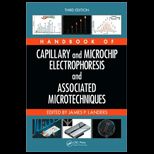 Handbook of Capillary and Microchip Electrophoresis and Associated Microtechniques