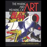 Making and Meaning of Art with Understanding the Art Museum   Package