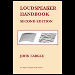 Loudspeaker Handbook