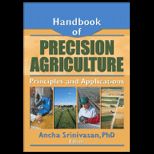 Handbook of Precision Agriculture