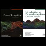 Pattern Recognition  With Introduction to Pattern Recognition