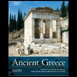 Ancient Greece and Greek Lives   Package