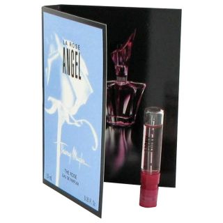 Angel Rose for Women by Thierry Mugler Vial (sample) .05 oz