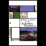 City in Western Tradition (Looseleaf)