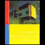 Climate Responsive Design  A Study of Tropical Architecture