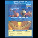 Science Explorer  Physical Science   With Workbook