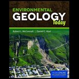 Environmental Geology Today   With Access