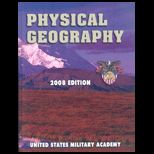 Physical Geography (Custom)