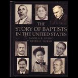 Story of Baptists in the United States