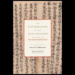 Platform Sutra of Sixth Patriarch