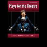 Plays for the Theatre