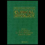 Principles & Practice of Clinical Mycology