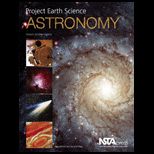 Project Earth Science  Astronomy