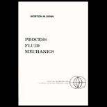 Process Fluid Mechanics