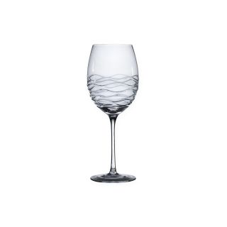 Mikasa Oceanus Wine Glass