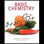 Basic Chemistry   With Access and Lab Manual