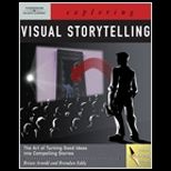 Exploring Visual Storytelling   W/CD