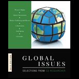 Global Issues Select. From Cq Research