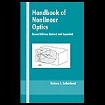 Handbook of Nonlinear Options