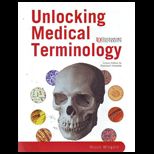 Unlocking Medical Terminology (Custom)