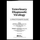 Veterinary Diagnostic Virology